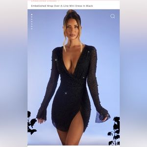 Oh polly jumpsuit worn once